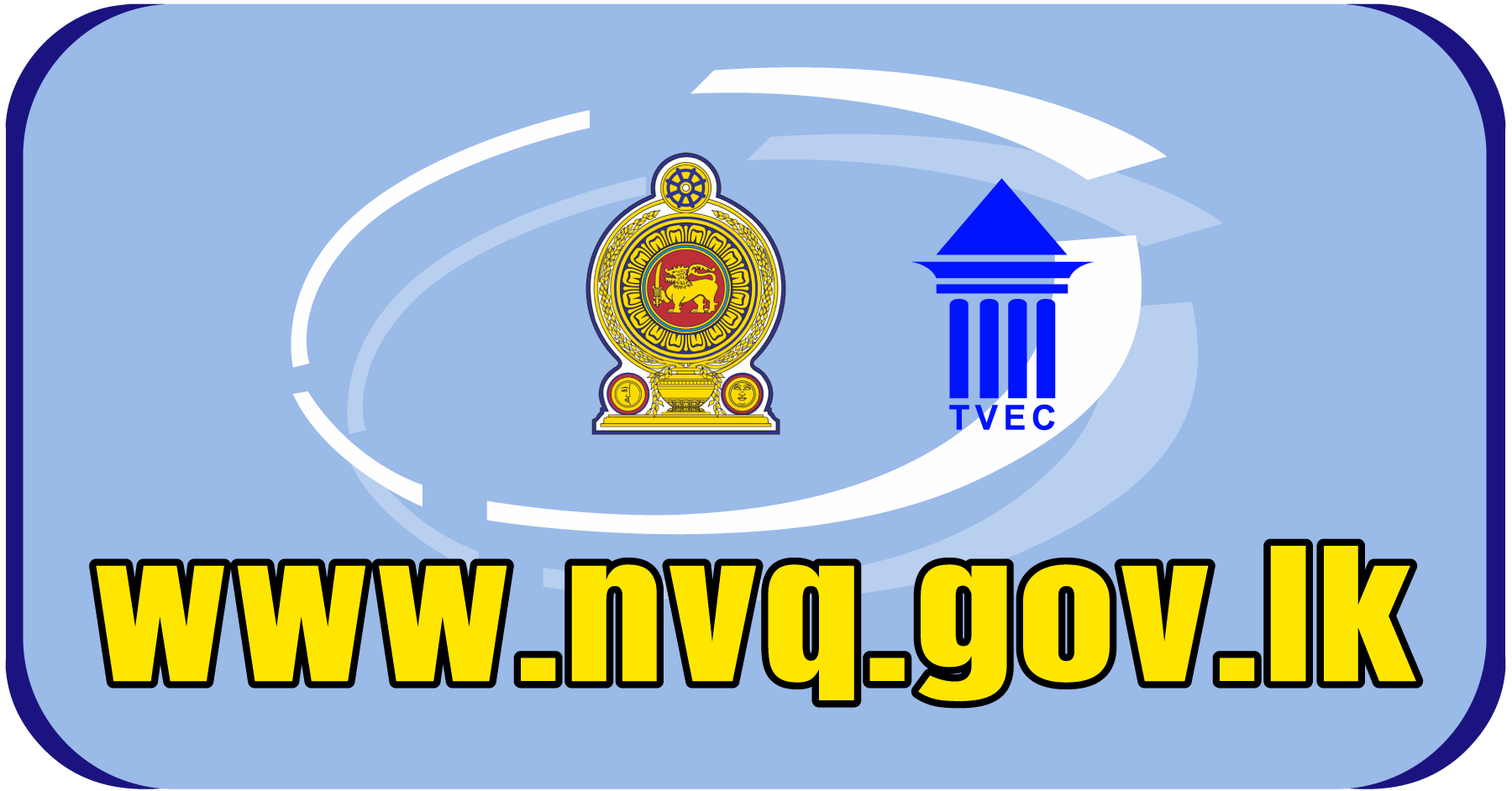 NVQ Website link