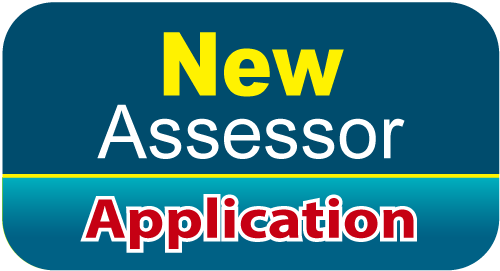 New assessor application