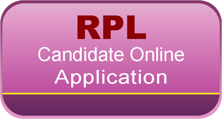RPL Candidate Registration